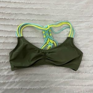 Xhilaration target bikini top
